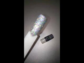 Rosalind beautiful neon rainbow nails 10ml