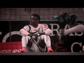 Gерой clinton njie | dream |