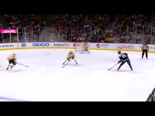 Col 53 andre burakovsky buries the absolutely beautiful game winning goal goavsgo