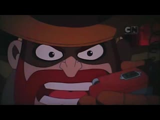 Cartoon network asia ben 10 (2016 reboot) "ben 10 vs steam smythe" [promo]