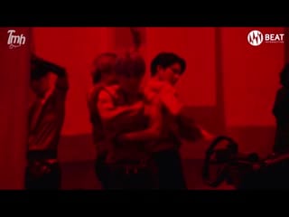 도깨비(favorite boys) m/v behind [200909]