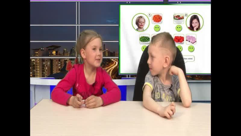 Yaroslava and artem