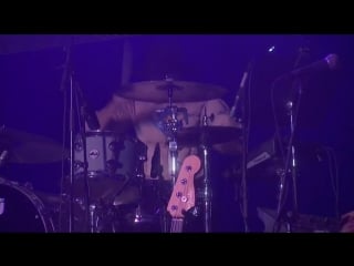 Miley cyrus live at hilarity for charity james francos bar mitzvah