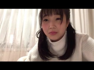 20170121 showroom yamada noe