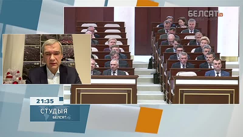 Латушка адказаў на закід пра свае прарасейскія погляды | латушко о своих "промосковитских взглядах"
