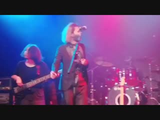 20181229 madmans esprit – a day in black @ hanatour vhall | wicked spell vol 3