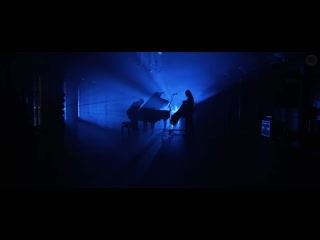 Vargas & lagola live in concert