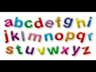 Abc song (alphabet song for porn) zed version