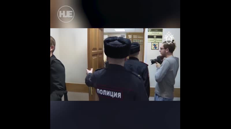 В томской области арестовали директора предприятия, которую обвиняют в причинение смерти по неосторожности 12 человек