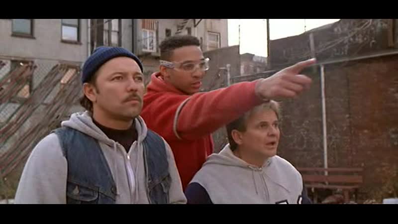 Смотритель (1991)