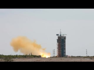 Cz 2d june 2, 2018 (0413 utc)