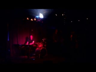 Nostalghia su i cide (live at the three clubs in hollywood)