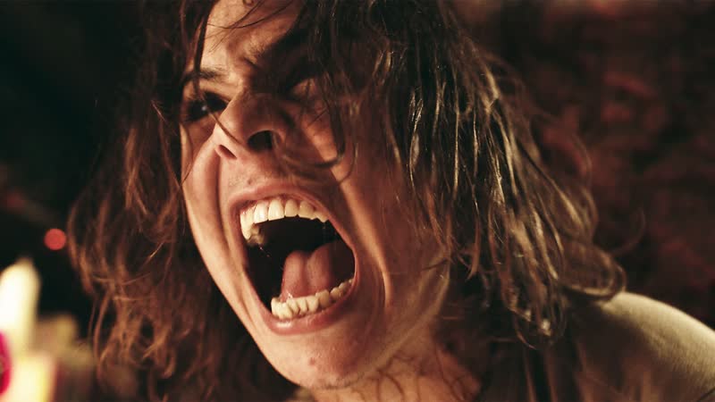 Астрал новое измерение русский трейлер