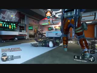 A repost of one of my saddest moments ever in this beautiful game can we get an f in the chat? black ops 3