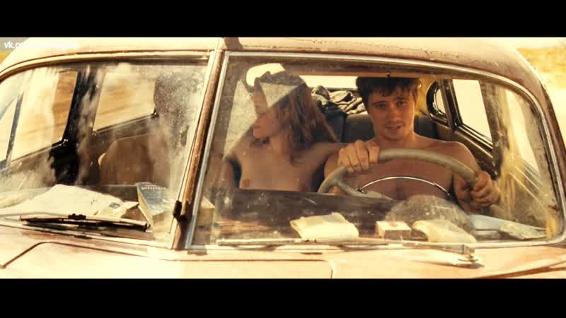 Kristen stewart, alice braga, kaniehtiio horn nude, kirsten dunst on the road (2012) 1080p bluray / кристен стюарт на дороге