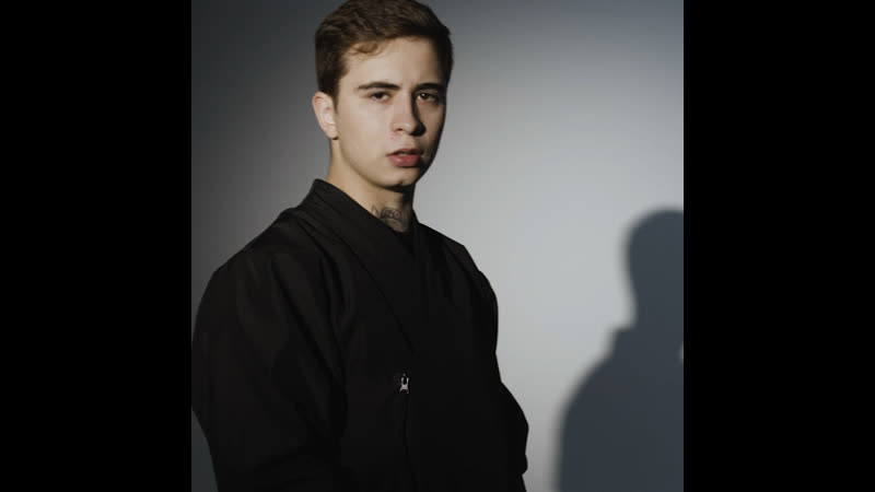 Ramil’ катана