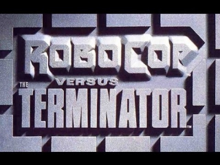 Обзор robocop versus the terminator (молодость) snes