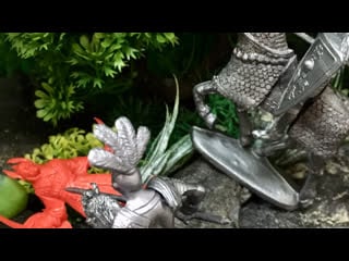 Сцена 2 «провал»