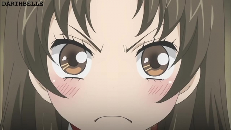 You porn me kamisama hajimemashita kako hen scene [read desc]