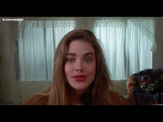 Denise richards tammy and the t rex (1994) hd 720p nude? hot! watch online