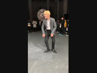 태형씨 생일축하해요 jk 프리스타일장인 명품댄서 태태생일일축하 mp4