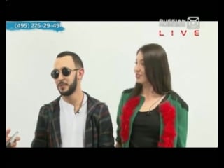 Онтакте live tiger family на russian musicbox