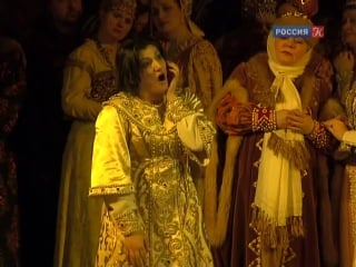 Оксана волкова и динара алиева любаша и марфа