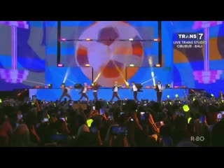 191214 nct dream @ hut transmedia boom 18 in jakarta, indonesia (3)