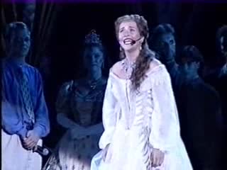 Maya hakvoort ich gehör nur mir [elisabeth szeged gala 1998]