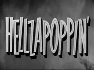 1941 hellzapoppin whitey's lindy hoppers