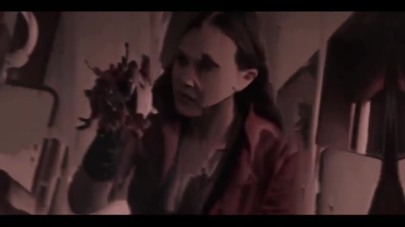 [edit by ] wanda maximoff x scarlet witch /// marvel vine