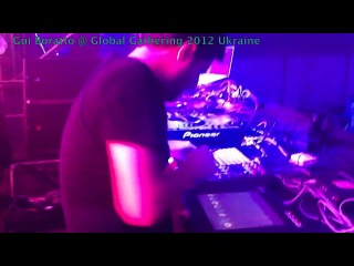 Global porn video – Gui boratto @ global gathering 2012 ukraine by dj sonya