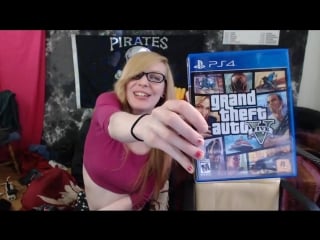 Gamergirlroxy | [chaturbate, webcam, дрочит, порно, porno, сиськи, сосет, секс, минет]