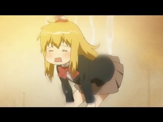 [isekaicamp] plastic nee san 05 (озвучили фрейн & jacklock & nata kex)