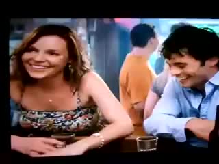 Katherine heigl & james marsden bennie and the jets