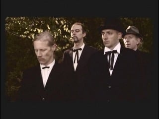 Reverend beat man more baptism