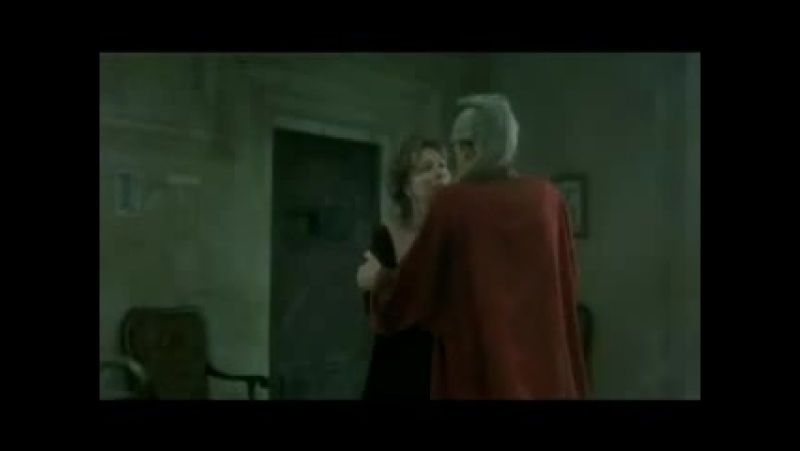 Quills in english (2000)