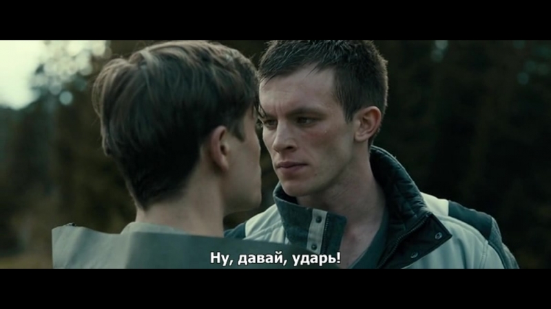 Молодость без бога / jugend ohne gott (2017)