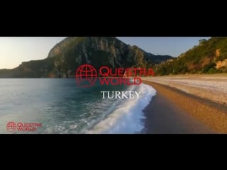 Официальный видео отчёт questra world лидершип (leadership) antalya (