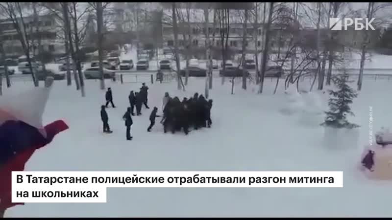 [рбк] разгонять протесты и петь шансон чему еще учат в российских школах