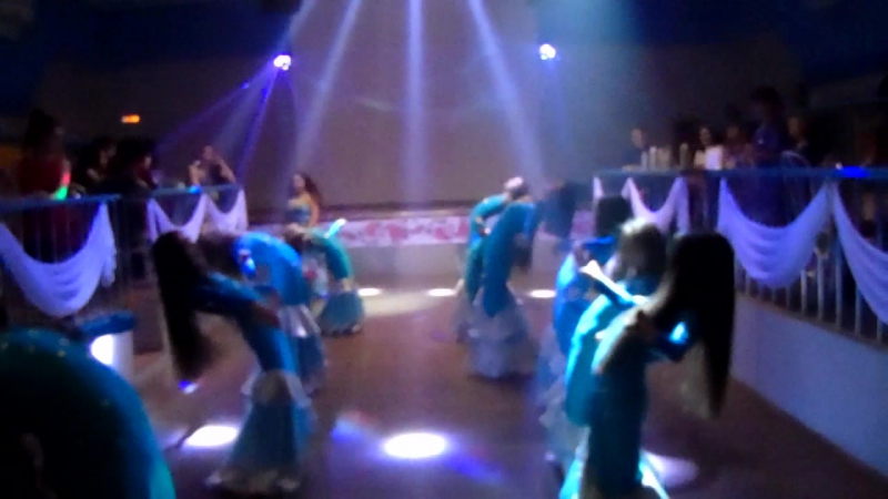 Студия восточного танца "латифа" г новочебоксарск выступление на хафла вечеринке апрель 2017