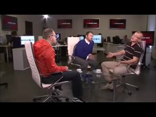 Тесак о помощи заключённым и фондах максим марцинкевич рассказывает о своих проектах