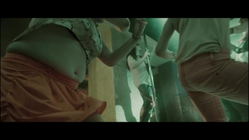 Turmion kätilöt dance panique