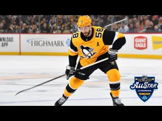 2019 20 best of kris letang jan 22, 2020