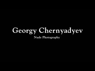 Georgy chernyadyev nude