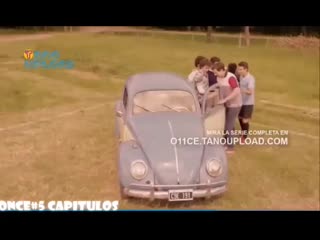 O11ce temporada 5 capitulo 59 parte 13(360p) mp4