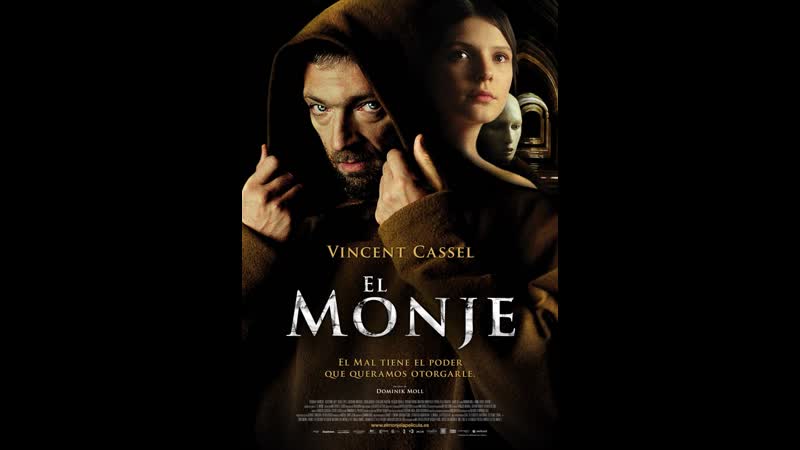 Монах le moine (2011) франция, испания