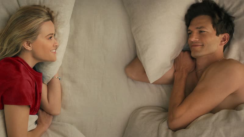 К тебе или ко мне?(2023) your place or mine