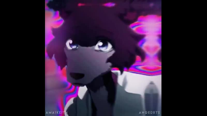 Juno porn video – // beastars ; legoshi ; juno