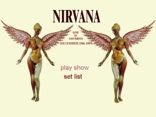 Nirvana 1993 12 29 (amt1) san diego